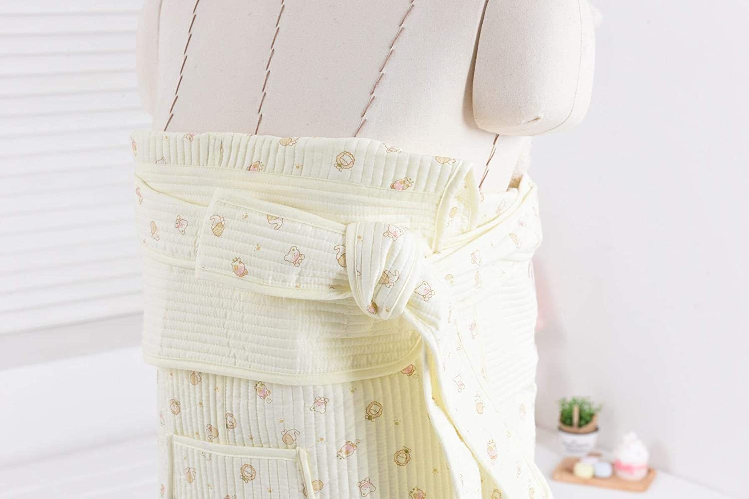 [韓国抱っこひも]ウォナバンプレミアム 抱っこひもカプリ 幼児用ベビーキャリア韓国伝統