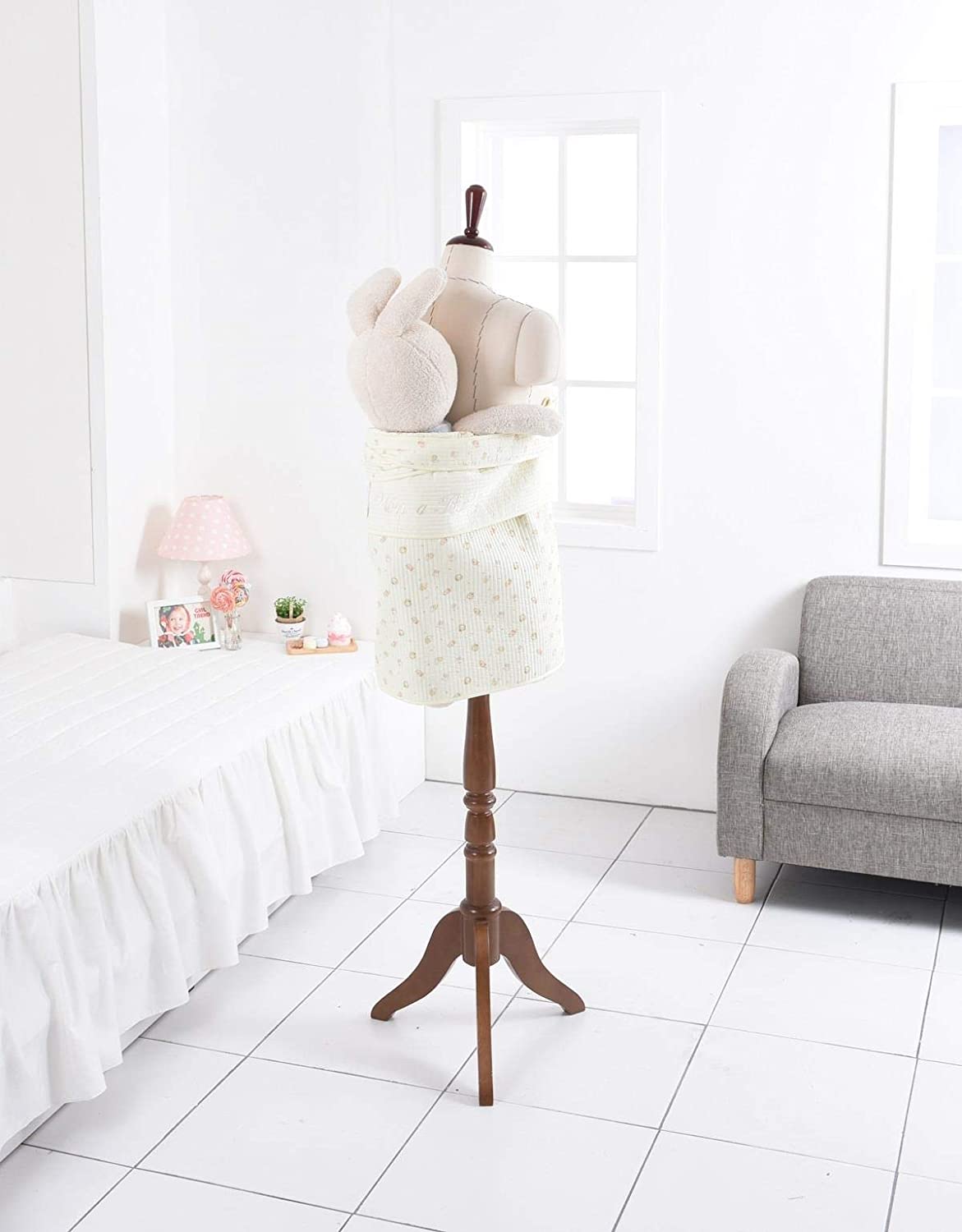 [韓国抱っこひも]ウォナバンプレミアム 抱っこひもカプリ 幼児用ベビーキャリア韓国伝統