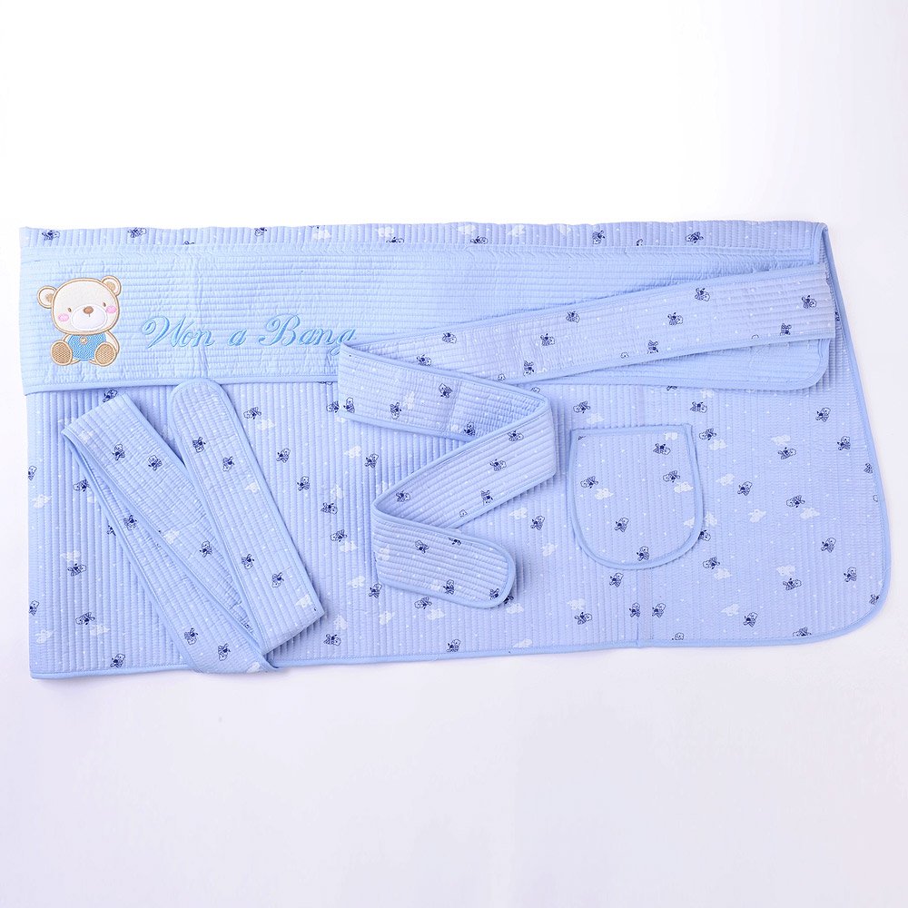 [韓国抱っこひも]ウォナバンプレミアム 抱っこひもカプリ 幼児用ベビーキャリア韓国伝統