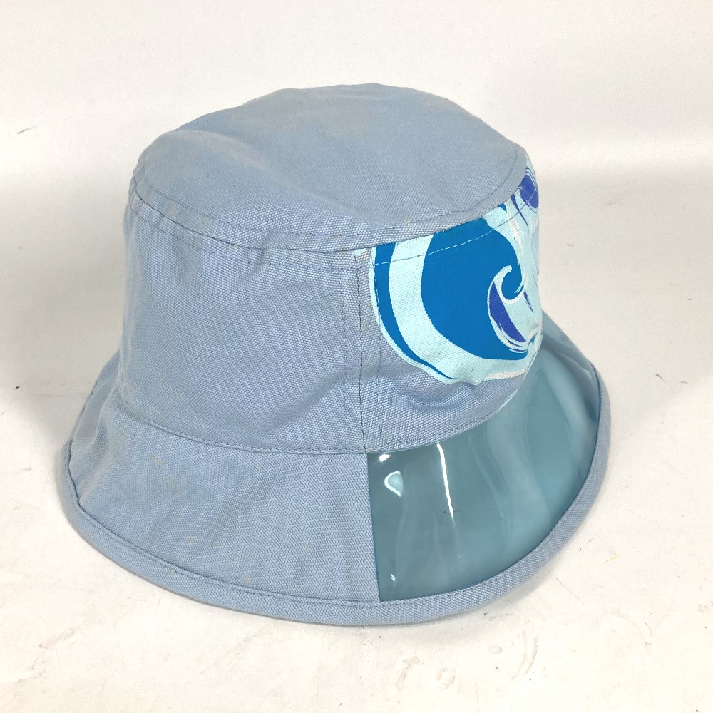 ga様 ハット CC ココマーク カメリア スポーツ ハット帽 帽子 バケット