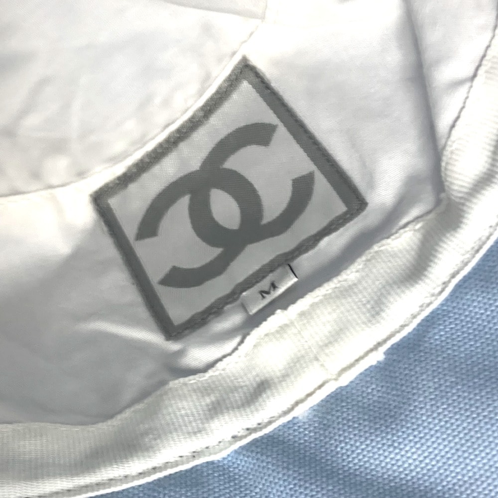 ハット CC ココマーク カメリア スポーツ ハット帽 帽子 バケット