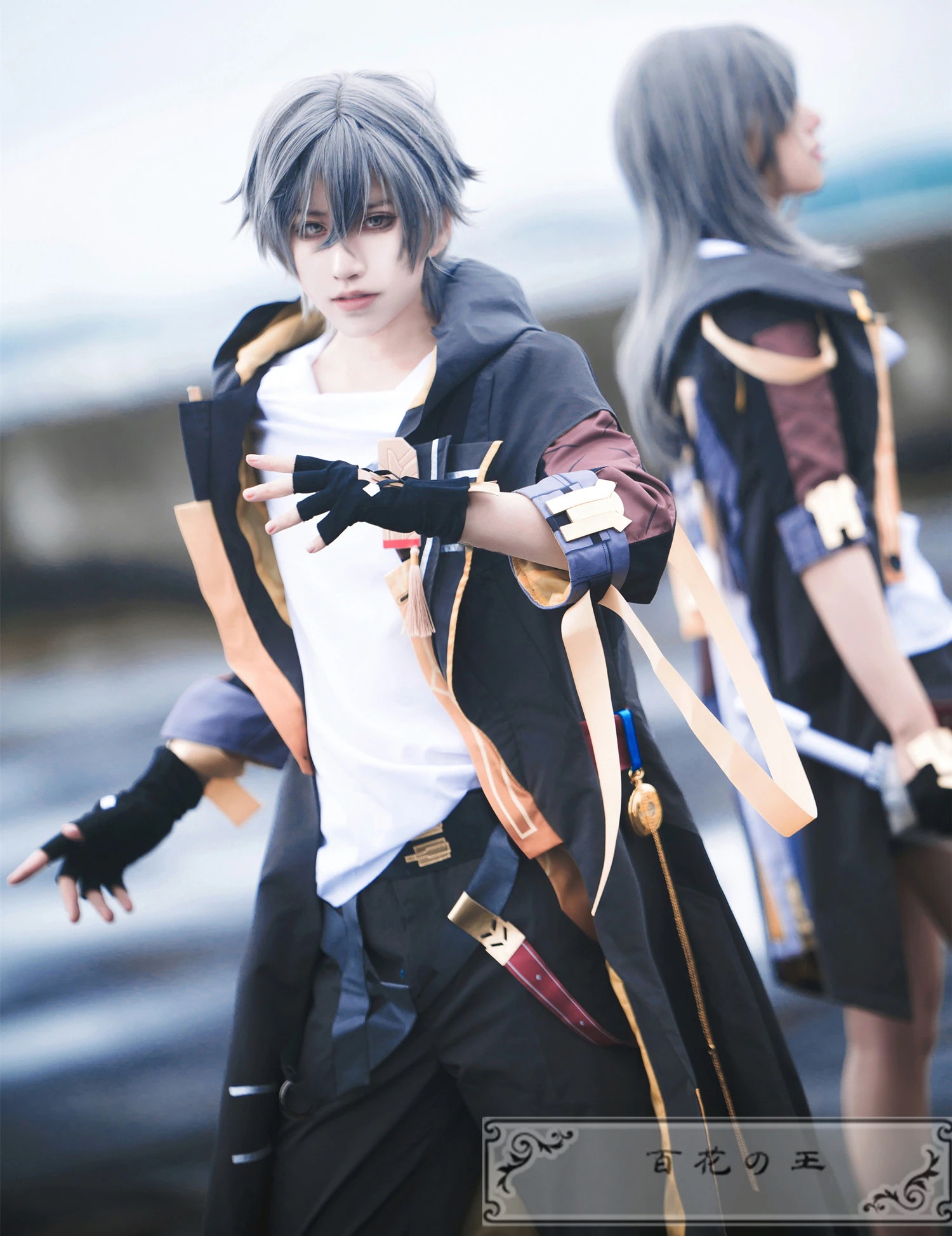 崩壊スターレイル 開拓者 ベクター星 ベクター穹 コスプレ衣装 コスチューム ハロウィン 崩壊スターレイル 開拓者 ベクター星 ベクター穹 コスプレ衣装 コスチューム ハロウィン