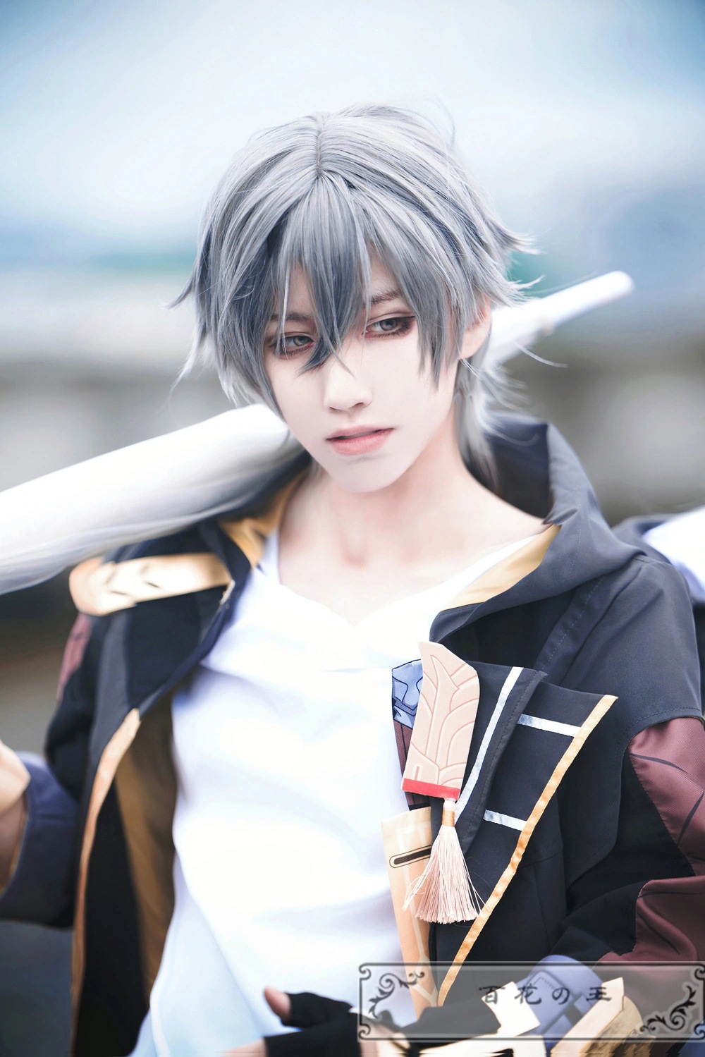 崩壊スターレイル 開拓者 ベクター星 ベクター穹 コスプレ衣装 コスチューム ハロウィン 崩壊スターレイル 開拓者 ベクター星 ベクター穹 コスプレ衣装 コスチューム ハロウィン