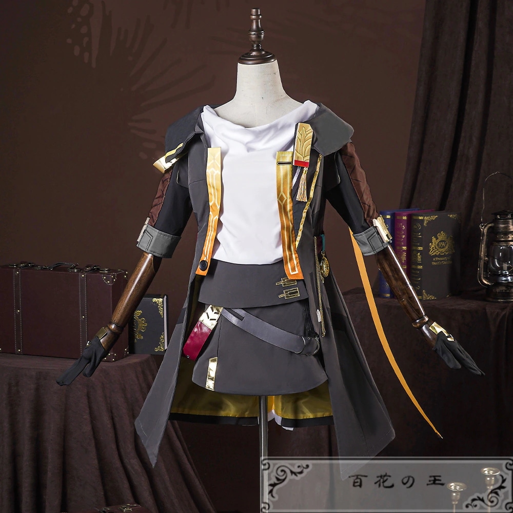 崩壊スターレイル 開拓者 ベクター星 ベクター穹 コスプレ衣装 コスチューム ハロウィン 崩壊スターレイル 開拓者 ベクター星 ベクター穹 コスプレ衣装 コスチューム ハロウィン