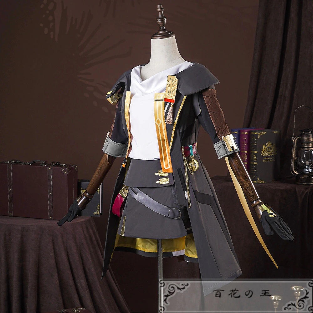 崩壊スターレイル 開拓者 ベクター星 ベクター穹 コスプレ衣装 コスチューム ハロウィン 崩壊スターレイル 開拓者 ベクター星 ベクター穹 コスプレ衣装 コスチューム ハロウィン