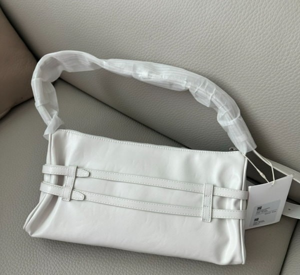 Qoo10] Matin Kim ［韓国人気］DOUBLE BELTED