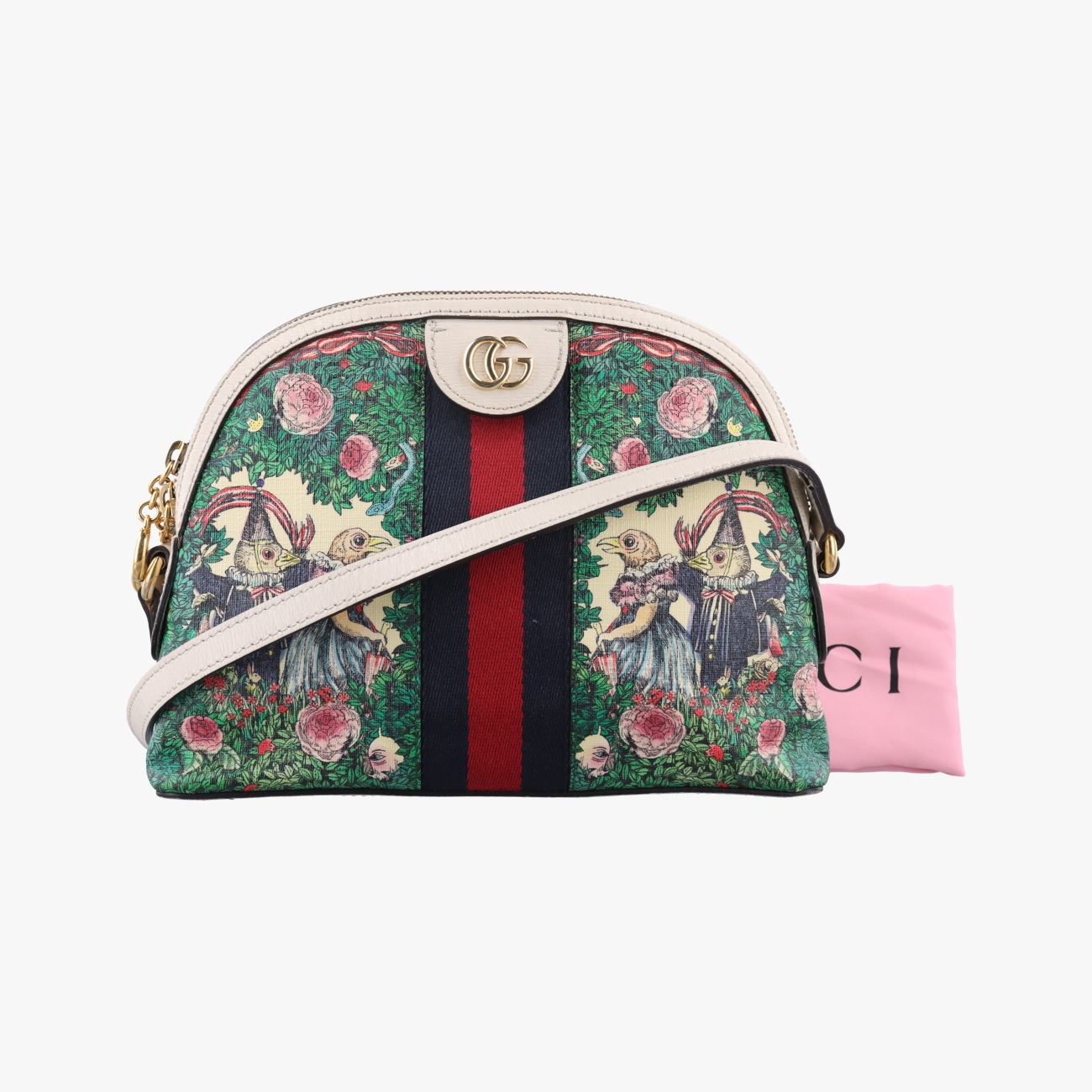 オフィディアマルチカラーPVCコーティングキャンバス499621D024791874中古 オフィディアマルチカラーPVCコーティングキャンバス499621D024791874中古