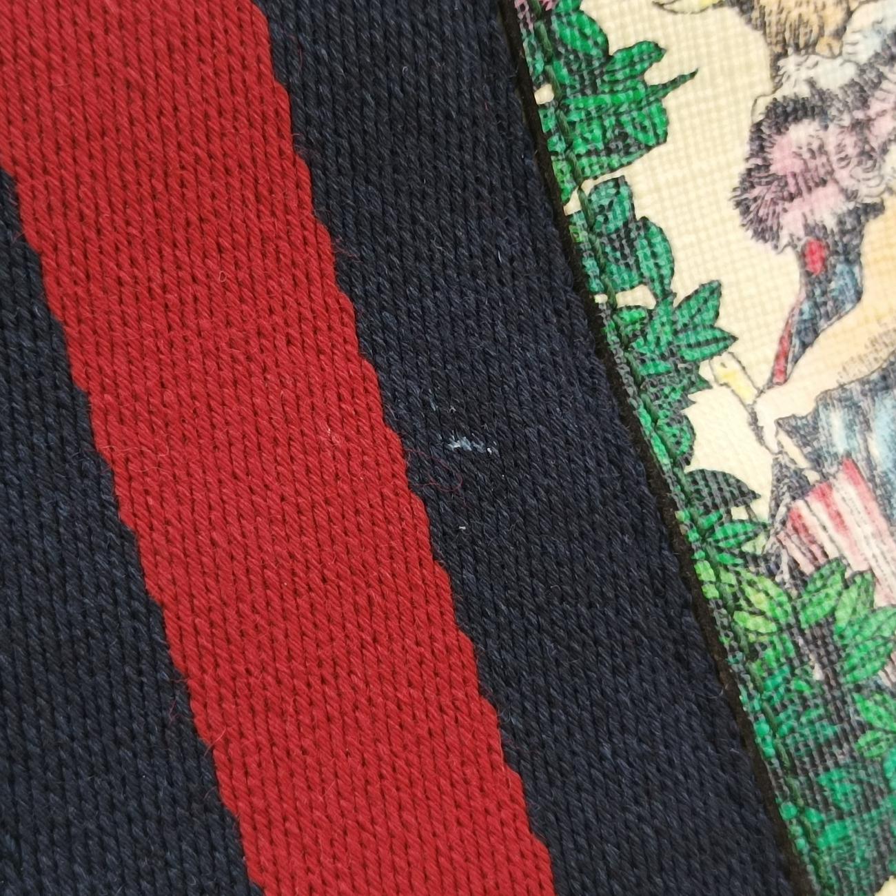 オフィディアマルチカラーPVCコーティングキャンバス499621D024791874中古 オフィディアマルチカラーPVCコーティングキャンバス499621D024791874中古