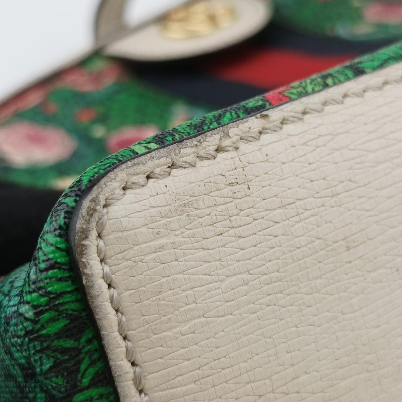 オフィディアマルチカラーPVCコーティングキャンバス499621D024791874中古 オフィディアマルチカラーPVCコーティングキャンバス499621D024791874中古