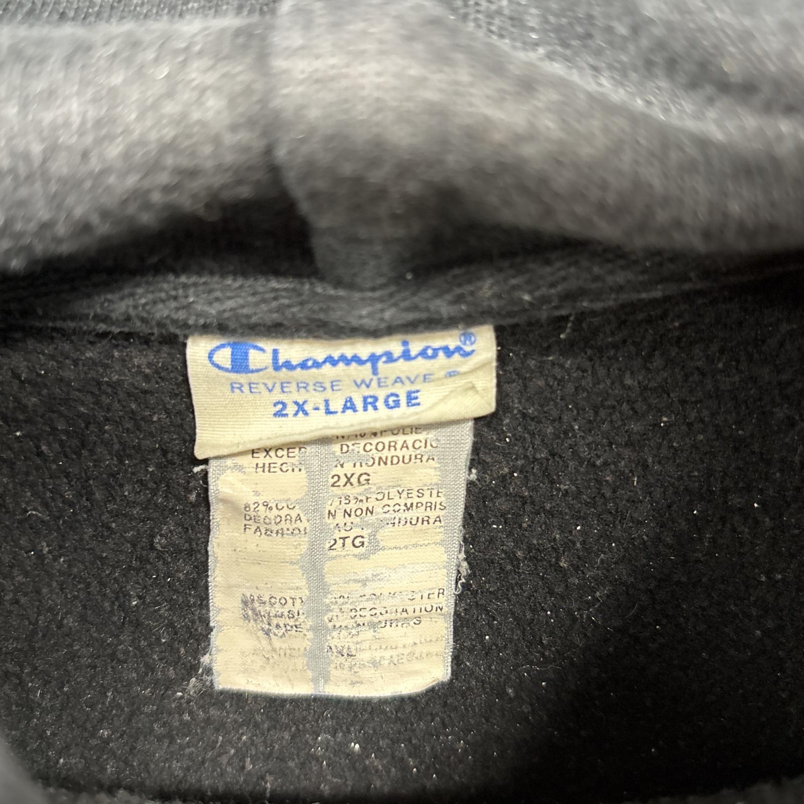 古着 パーカー リバースウィーブ スウェット キディラックロゴ アメ車 企業 大きいサイズ 2XL ブラック メンズ 古着 パーカー リバースウィーブ スウェット キディラックロゴ アメ車 企業 大きいサイズ 2XL ブラック メンズ