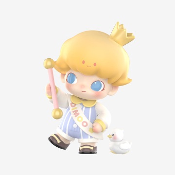 公式正規品POPMART DIMOO アニマルキングダムシリーズ カプセルトイ ブラインドボックス かわいいペンダントギフト