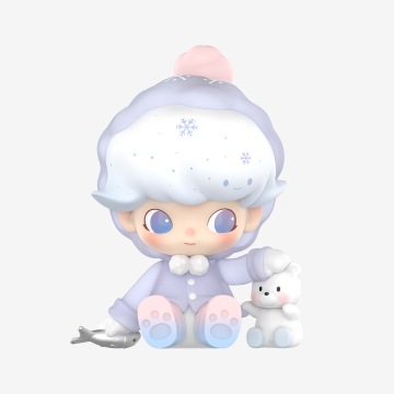 公式正規品POPMART DIMOO アニマルキングダムシリーズ カプセルトイ ブラインドボックス かわいいペンダントギフト