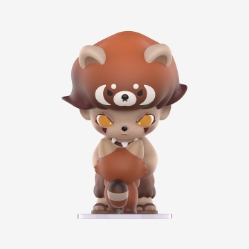 公式正規品POPMART DIMOO アニマルキングダムシリーズ カプセルトイ ブラインドボックス かわいいペンダントギフト