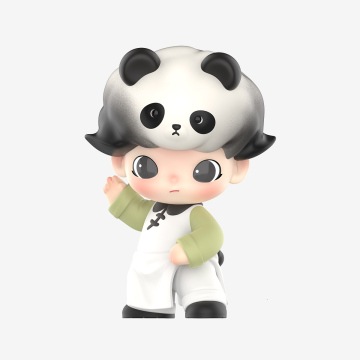 公式正規品POPMART DIMOO アニマルキングダムシリーズ カプセルトイ ブラインドボックス かわいいペンダントギフト