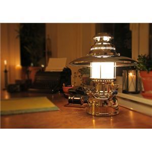 Petromax（ペトロマックス） エレクトロ ニッケル（電気ランタン）