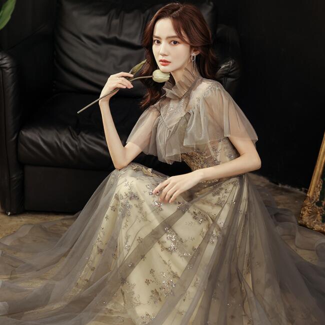 今も人気!レディースドレス チュールスカート 宴会 お呼ばれ 新着 高級感 着やせ 編み上げ ロングワンピース メッシュ 花嫁 結婚式 パーティードレス 音楽会 演奏会 司会 成人式 スパンコール 司 今も人気!レディースドレス チュールスカート 宴会 お呼ばれ 新着 高級感 着やせ 編み上げ ロングワンピース メッシュ 花嫁 結婚式 パーティードレス 音楽会 演奏会 司会 成人式 スパンコール 司