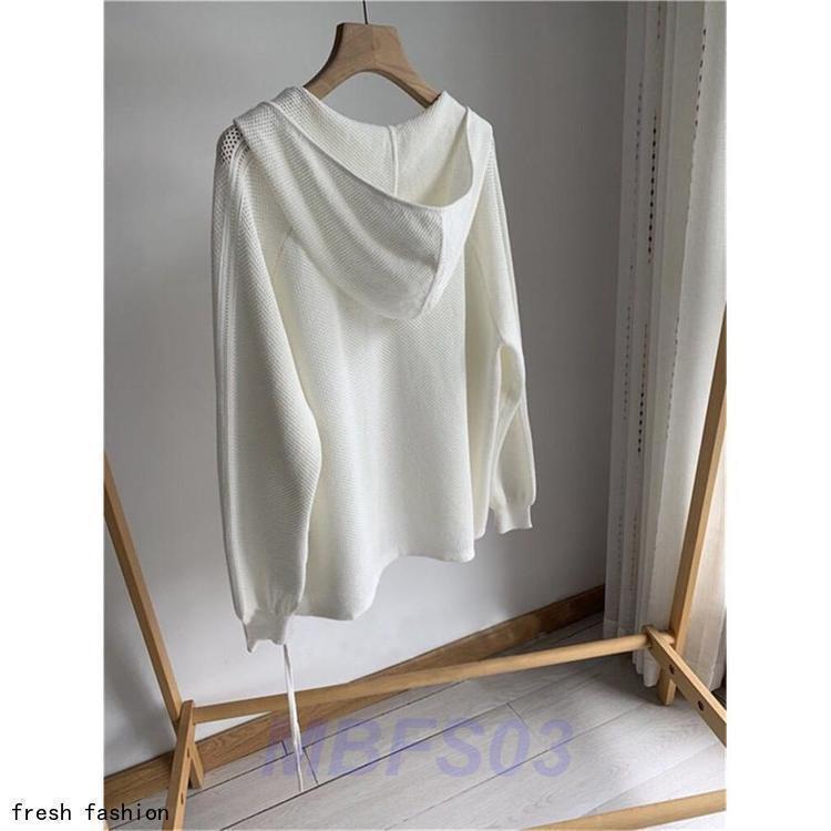 パーカー トップス レディース 春 夏 秋 素地 北欧風 高級感 魅せる トップス プルオーバー フーディー 長袖 メッシュ編み ニット パーカー トップス レディース 春 夏 秋 素地 北欧風 高級感 魅せる トップス プルオーバー フーディー 長袖 メッシュ編み ニット