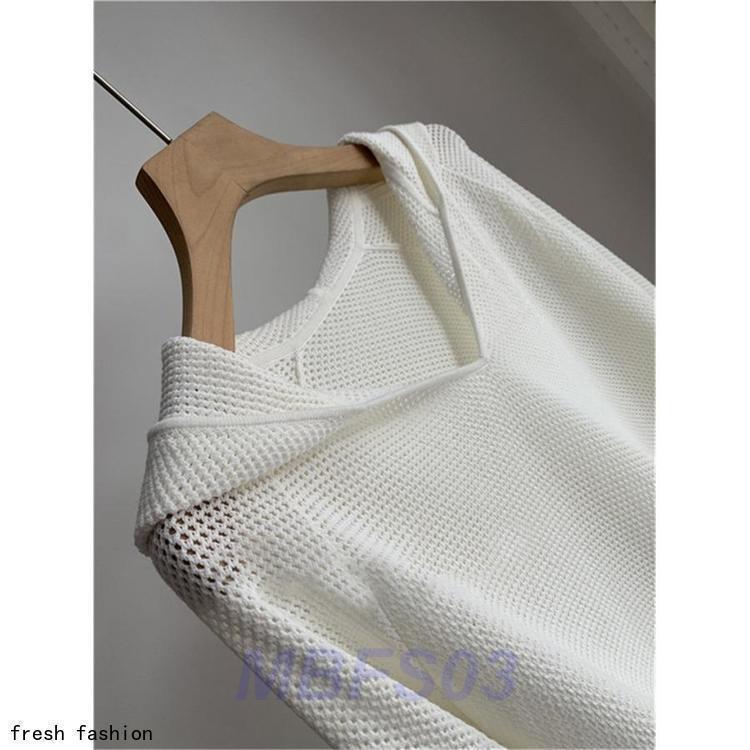 パーカー トップス レディース 春 夏 秋 素地 北欧風 高級感 魅せる トップス プルオーバー フーディー 長袖 メッシュ編み ニット パーカー トップス レディース 春 夏 秋 素地 北欧風 高級感 魅せる トップス プルオーバー フーディー 長袖 メッシュ編み ニット