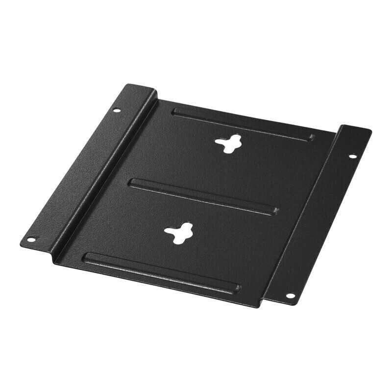 BUFFALO PoEインジェクター af/at [2ポート /2.5Giga対応] ブラック