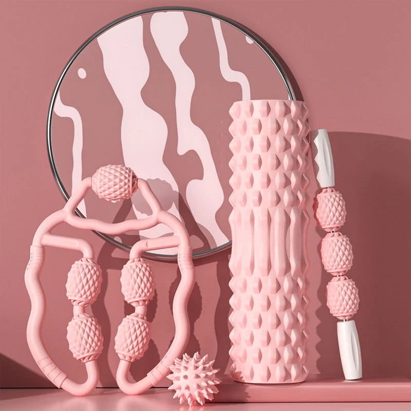 福袋激安 フォームローラー 筋膜ローラーヨガ メース 筋膜のボールむくみ解消マッサージ ローラー 福袋激安 フォームローラー 筋膜ローラーヨガ メース 筋膜のボールむくみ解消マッサージ ローラー