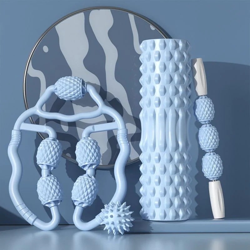 福袋激安 フォームローラー 筋膜ローラーヨガ メース 筋膜のボールむくみ解消マッサージ ローラー 福袋激安 フォームローラー 筋膜ローラーヨガ メース 筋膜のボールむくみ解消マッサージ ローラー