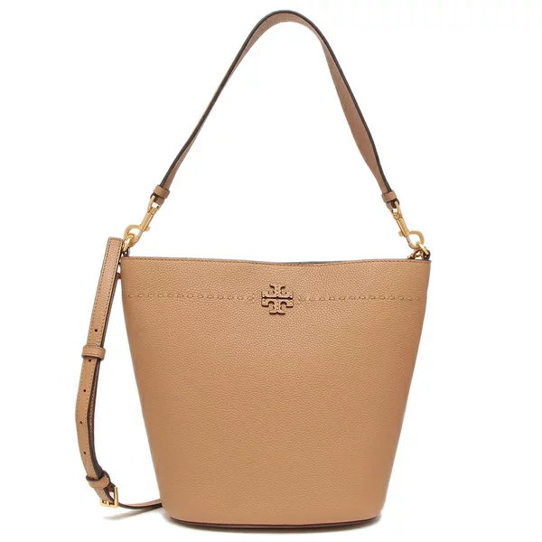 Qoo10] TORY BURCH ハンドバッグ ショルダーバッグ マックグ