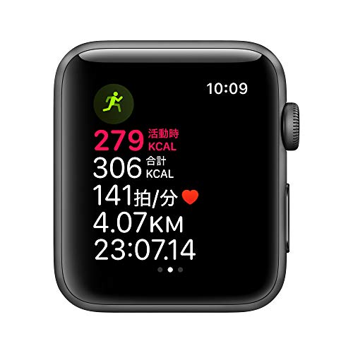 Apple Watch Series 3... : スマートフォン 高評価低価