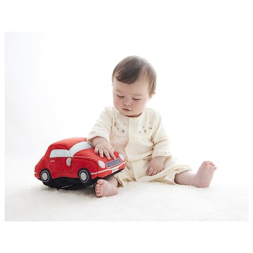 赤ちゃんスマイル Honda SOUND SITTER 【日本おもちゃ大賞2023 エデュケーショナルトイ部門 大賞】 赤ちゃん 新生児 0歳以上