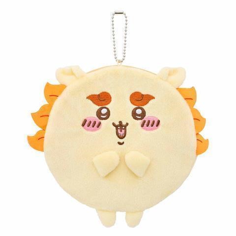 ちいかわ　まとめ売り　ハチワレ　モモンガ　くりまんじゅう　レア品 👘❤️💙 2023年 夏☀️ ちいかわ縁日➴⡱ 夏にワクワクする