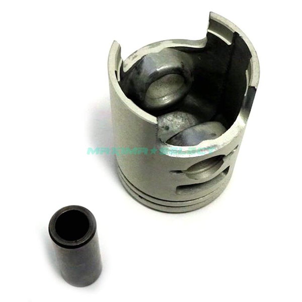 Qoo10] ピストンキット ノーマルサイズ スーパー