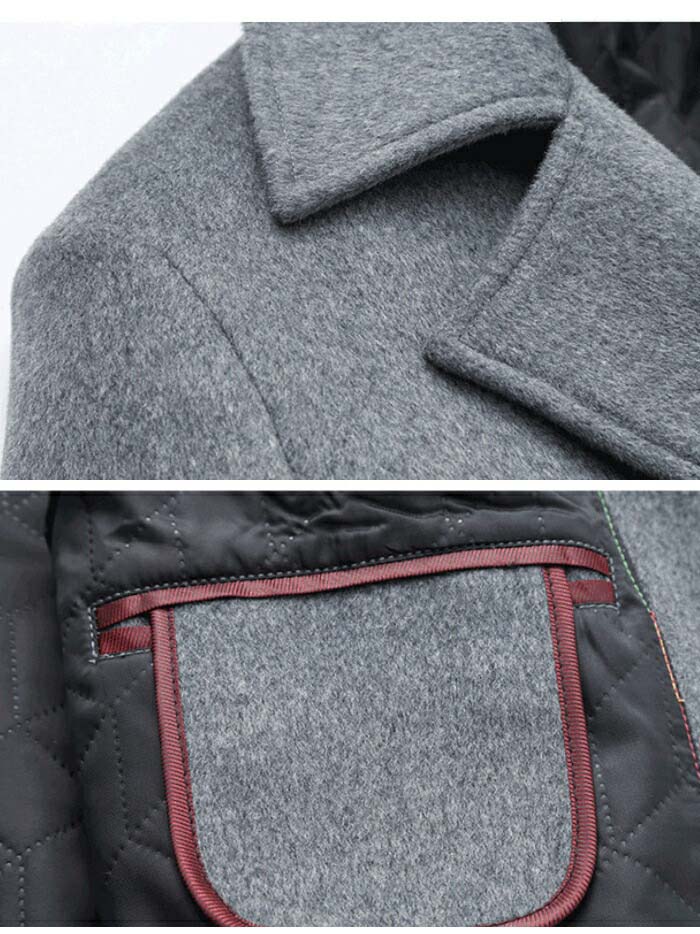 メンズ コート チェスターコート ピーコート ビジネスコート 通勤 メンズコート 中綿入り 暖かい ロング丈 通勤 紳士服 冬コート オシャレ ロングコート アウターコート ボタン留め 大きいサイズ メンズ コート チェスターコート ピーコート ビジネスコート 通勤 メンズコート 中綿入り 暖かい ロング丈 通勤 紳士服 冬コート オシャレ ロングコート アウターコート ボタン留め 大きいサイズ