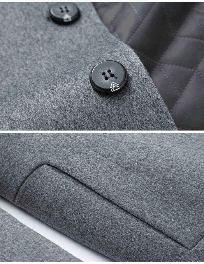 メンズ コート チェスターコート ピーコート ビジネスコート 通勤 メンズコート 中綿入り 暖かい ロング丈 通勤 紳士服 冬コート オシャレ ロングコート アウターコート ボタン留め 大きいサイズ メンズ コート チェスターコート ピーコート ビジネスコート 通勤 メンズコート 中綿入り 暖かい ロング丈 通勤 紳士服 冬コート オシャレ ロングコート アウターコート ボタン留め 大きいサイズ