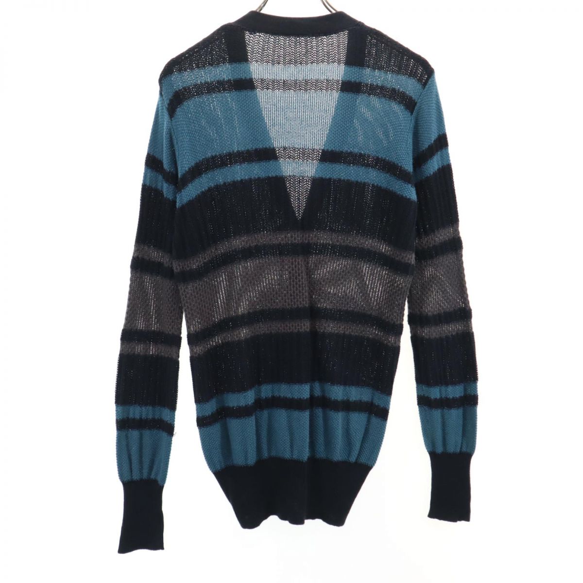 ヴィヴィアンウエストウッド レッドレーベル リネンブレンド 長袖 カーディガン M Vivienne Westwood Red Label Vネック レディース ヴィヴィアンウエストウッド レッドレーベル リネンブレンド 長袖 カーディガン M Vivienne Westwood Red Label Vネック レディース