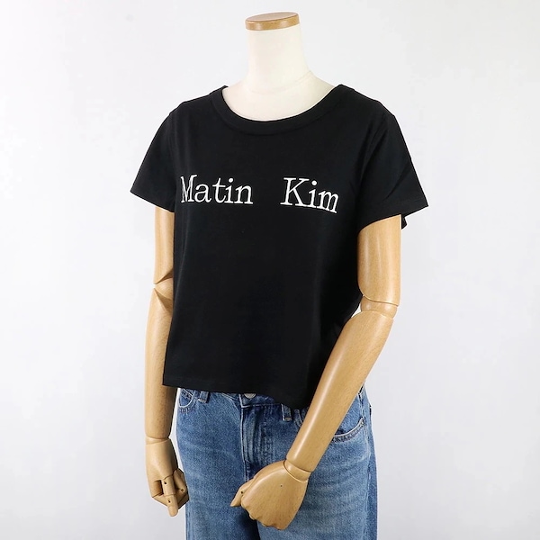 matin kim 半袖Tシャツ ラウンドネック スリム 7109039313_03.g_600-w-qt_100_g.jpg