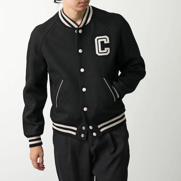 Qoo10] CELINE CELINE セリーヌ テディジャケット