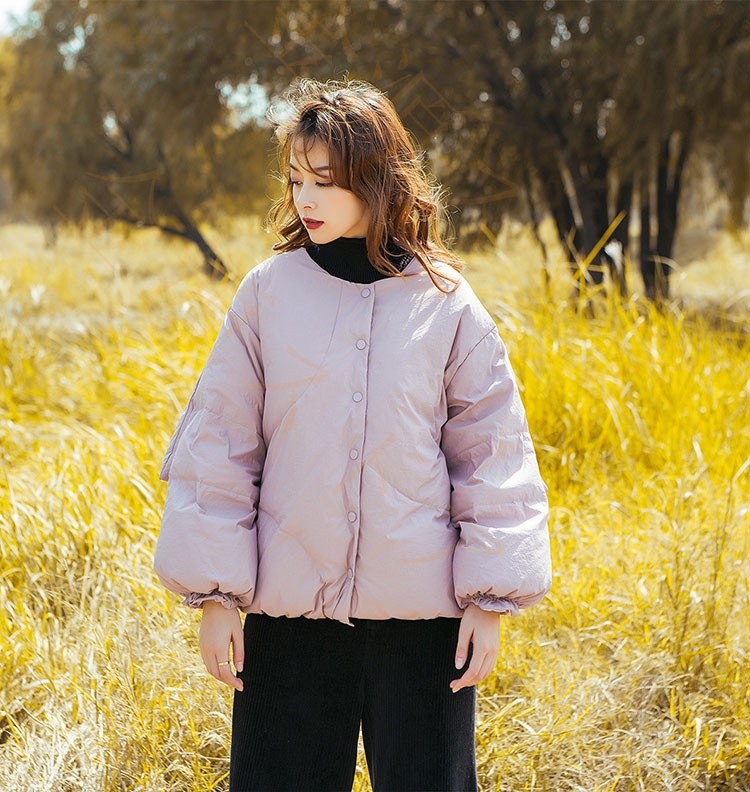 ダウンコート レディース 中綿 ジャケット ショートコート 春秋冬 コート ボタン 防寒 冬服 ダウンコート レディース 中綿 ジャケット ショートコート 春秋冬 コート ボタン 防寒 冬服