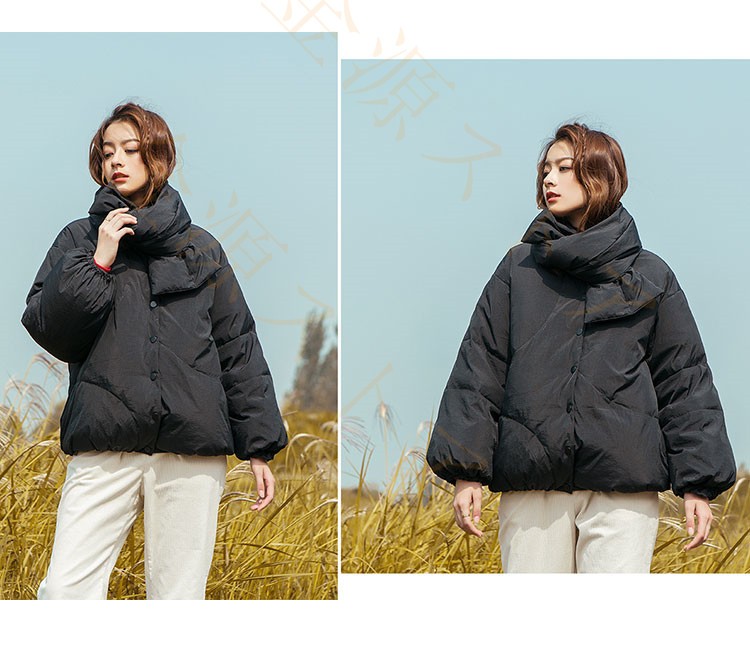 ダウンコート レディース 中綿 ジャケット ショートコート 春秋冬 コート ボタン 防寒 冬服 ダウンコート レディース 中綿 ジャケット ショートコート 春秋冬 コート ボタン 防寒 冬服