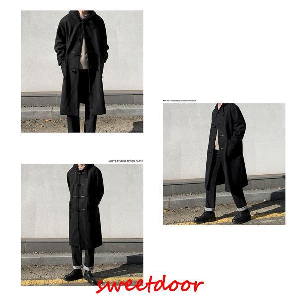 メルトンコート メンズ ダッフルコート Pコート ロングコート コート メンズファッション 冬物 アウター メルトン クラシック 秋冬 トグル釦 防寒 メルトンコート メンズ ダッフルコート Pコート ロングコート コート メンズファッション 冬物 アウター メルトン クラシック 秋冬 トグル釦 防寒