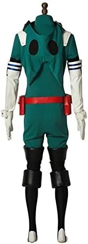 クリスマス ハロウィン 変装 仮装 コスプレ衣装 男女兼用 豪華版 学園祭 戦闘服 仮装 デク 女体化 緑谷出久 ヒロアカ 僕ヒーローアカデミア コスプレ衣装 クリスマス ハロウィン 変装 仮装 コスプレ衣装 男女兼用 豪華版 学園祭 戦闘服 仮装 デク 女体化 緑谷出久 ヒロアカ 僕ヒーローアカデミア コスプレ衣装