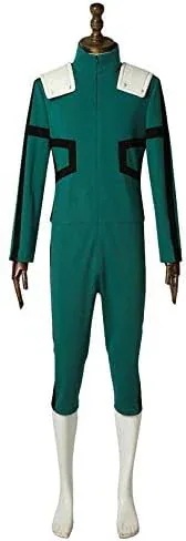 クリスマス ハロウィン 変装 仮装 コスプレ衣装 男女兼用 豪華版 学園祭 戦闘服 仮装 デク 女体化 緑谷出久 ヒロアカ 僕ヒーローアカデミア コスプレ衣装 クリスマス ハロウィン 変装 仮装 コスプレ衣装 男女兼用 豪華版 学園祭 戦闘服 仮装 デク 女体化 緑谷出久 ヒロアカ 僕ヒーローアカデミア コスプレ衣装