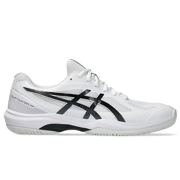 アシックス asics COURT HUNTER FF ハンドボール シューズ 1071A111-101 メンズ アシックス asics COURT HUNTER FF ハンドボール シューズ 1071A111-101 メンズ