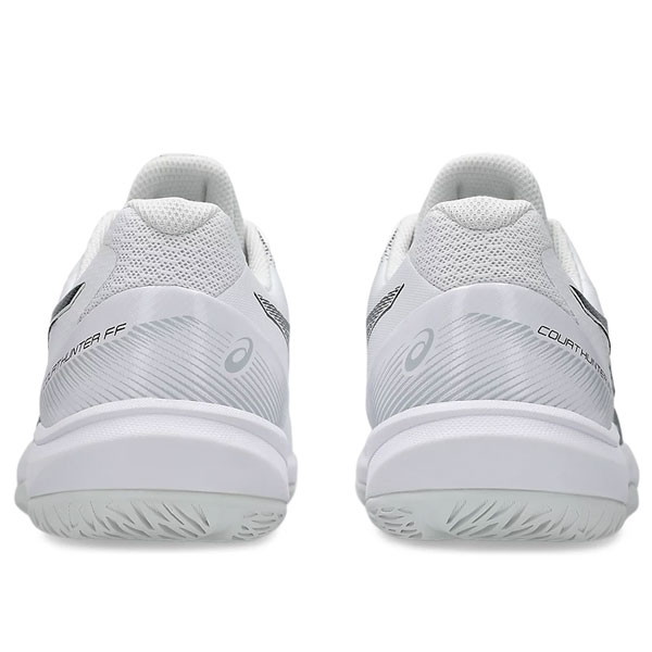 アシックス asics COURT HUNTER FF ハンドボール シューズ 1071A111-101 メンズ アシックス asics COURT HUNTER FF ハンドボール シューズ 1071A111-101 メンズ