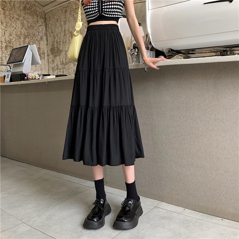 【1つ買うと10つ無料】スプリットケーキスカート女性用ミッドレングススカート2025 ラインスカートハイウエストスリムで汎用性の高いミッドレングススカート 【1つ買うと10つ無料】スプリットケーキスカート女性用ミッドレングススカート2025 ラインスカートハイウエストスリムで汎用性の高いミッドレングススカート