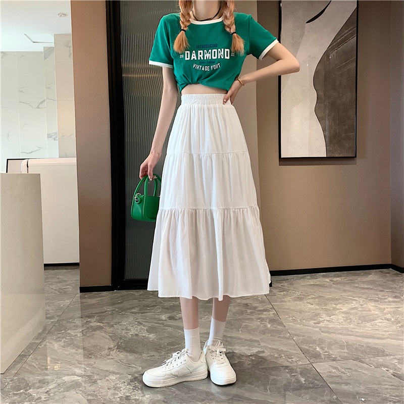 【1つ買うと10つ無料】スプリットケーキスカート女性用ミッドレングススカート2025 ラインスカートハイウエストスリムで汎用性の高いミッドレングススカート 【1つ買うと10つ無料】スプリットケーキスカート女性用ミッドレングススカート2025 ラインスカートハイウエストスリムで汎用性の高いミッドレングススカート