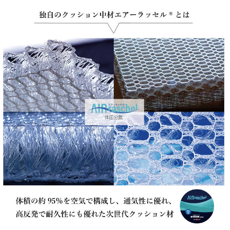 オーシン ファインエアー ポータブル450 Std シングル オーシン ファインエアー ポータブル450 Std シングル