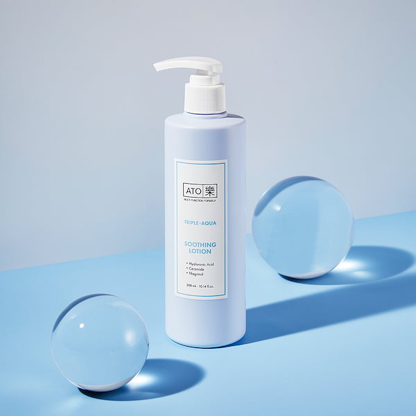 Qoo10] Ruby-Cell ルビセル アトロックトリプルアクアスーデ