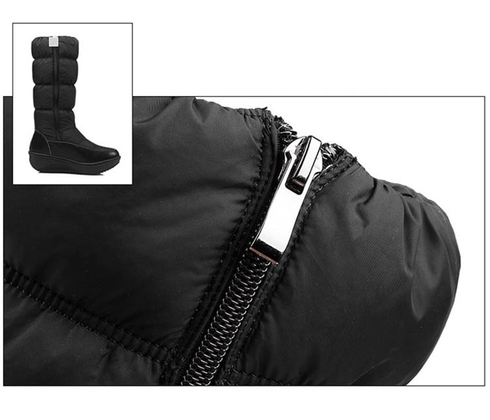 裏起毛 ボア ウェッジソール スノーブーツ レディース ロングブーツ ダウンロングブーツ 膝丈ブーツ 疲れにくい 歩きやすい 大人 レディース靴 大きいサイズ27.0cm カジュアル 秋冬 防水 裏起毛 ボア ウェッジソール スノーブーツ レディース ロングブーツ ダウンロングブーツ 膝丈ブーツ 疲れにくい 歩きやすい 大人 レディース靴 大きいサイズ27.0cm カジュアル 秋冬 防水