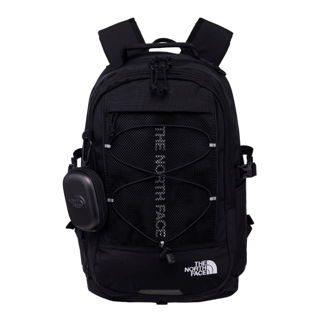 25スクールバックパックリュックサックス男女兼用 SUPERPACKII MINI 全4カラー NM2DR02