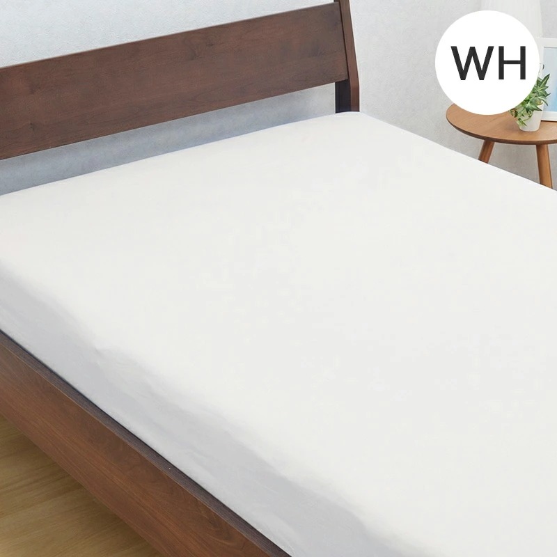 ボックスシーツ 綿100% mee ミーィ 抗菌 防縮 セミダブル 120×200cm クイックシーツ ME00 日本製 国産 無地 カラフル シンプル かわいい 敷き布団カバー ボックスシーツ 綿100% mee ミーィ 抗菌 防縮 セミダブル 120×200cm クイックシーツ ME00 日本製 国産 無地 カラフル シンプル かわいい 敷き布団カバー