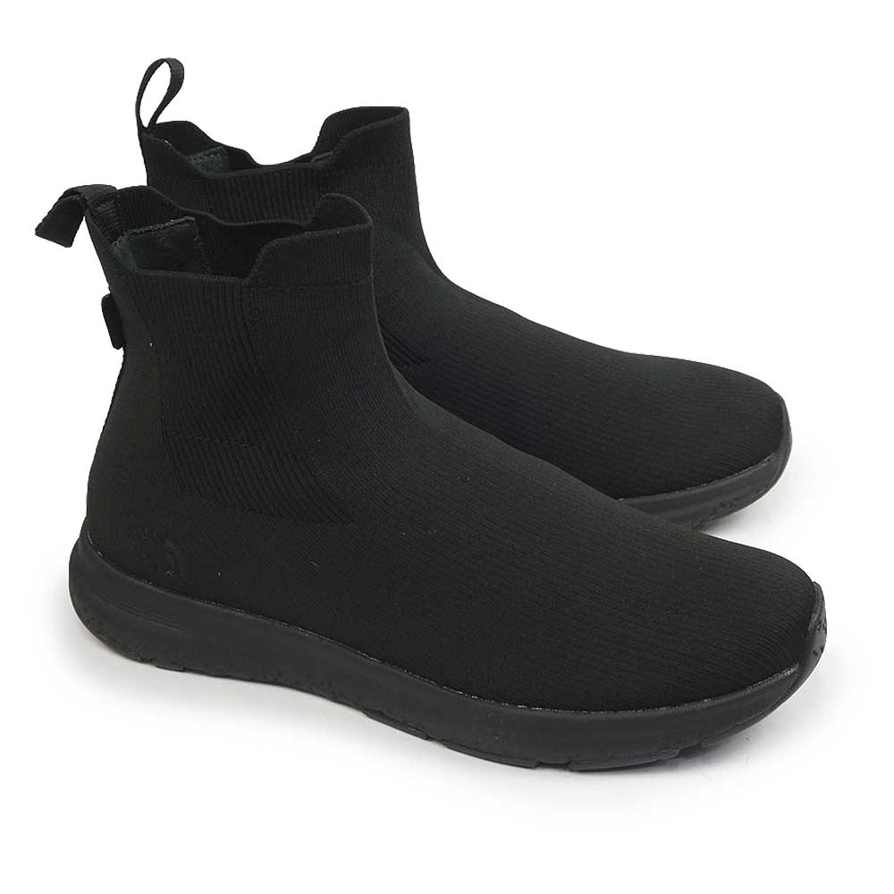 ユニセックス 防水 シューズ NF52340 ベロシティ ニット ミッド II ゴアテックス インビジブル フィット ユニセックス 防水 シューズ NF52340 ベロシティ ニット ミッド II ゴアテックス インビジブル フィット